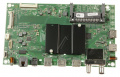 Grundig Mainboard - Nx 55 D74c M srs 3hd uhd 50hz optimus - 2QE110